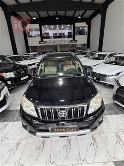 تويوتا لاندكروزر برادو